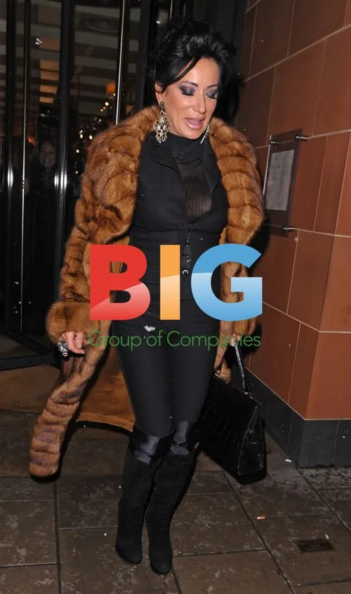 Nancy Dellolio Leaving C Restaurant