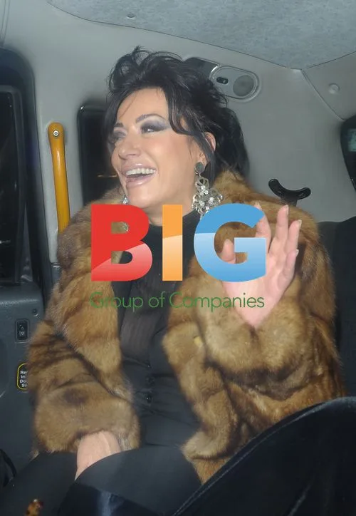 Nancy Dellolio leaving C restaurant