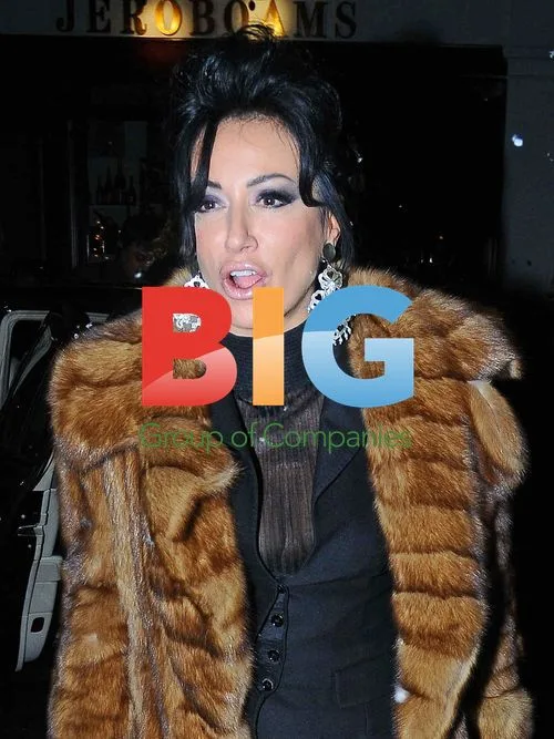 Nancy Dellolio's Night Out at C Restaurant