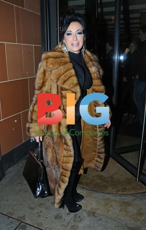 Nancy Dellolio at C Restaurant