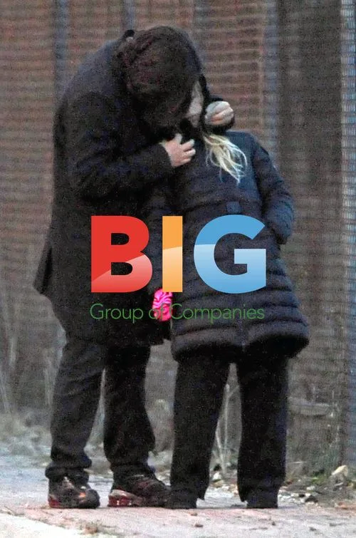 Shakira and Antonio de la Rua
