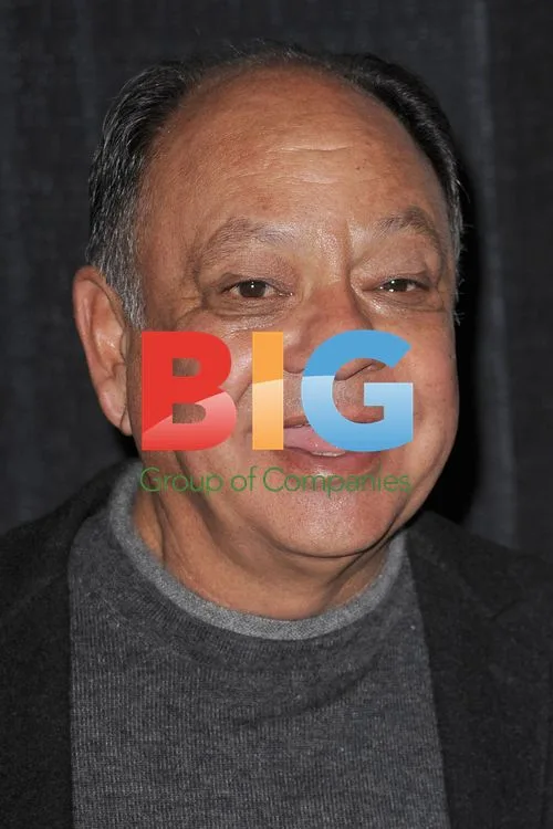 Cheech Marin Attends Quentin Tarantino Roast