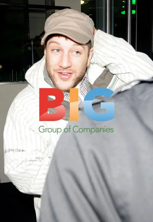 X Factor's Matt Cardle Greets Fans in London