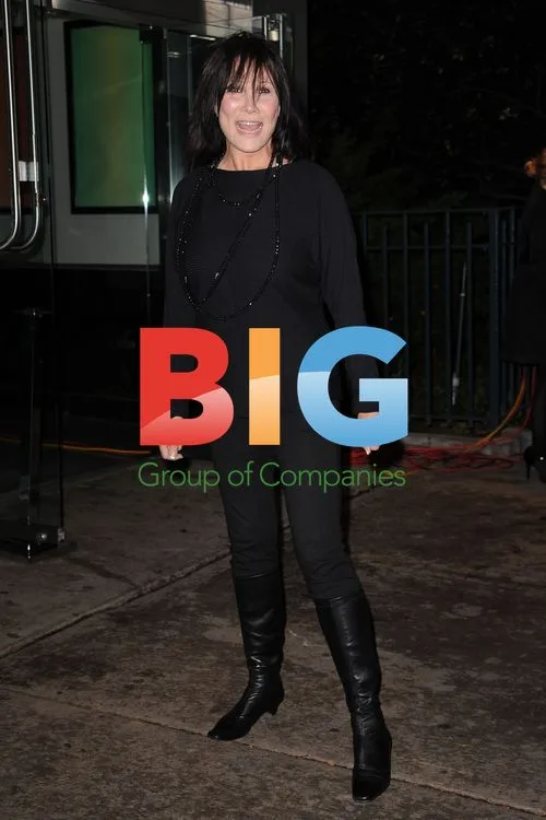Michele Lee at 'All Good Things' Premiere