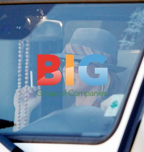 Britney Spears Visits Boyfriend Jason Trawick