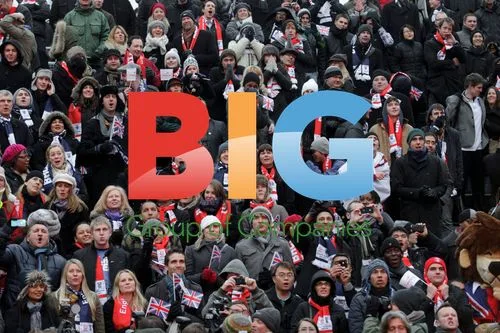 2018 FIFA World Cup Announcement