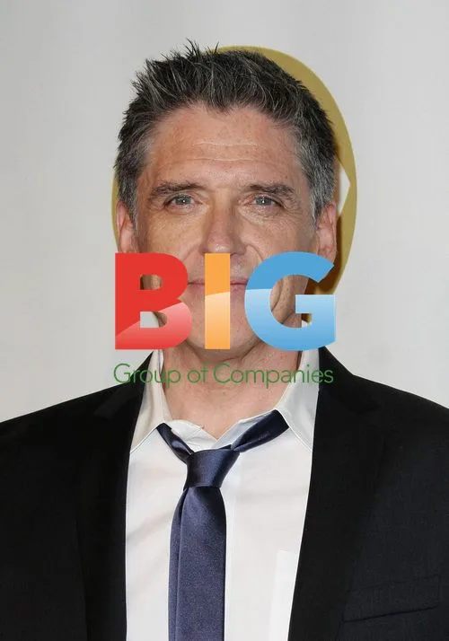 Craig Ferguson at GRAMMY Nominations Concert