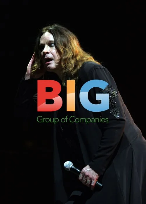 Ozzy Osbourne Performs at MSG