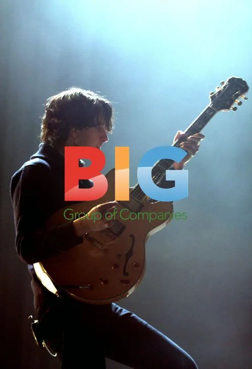 Vampire Weekend Live at Alexandra Palace