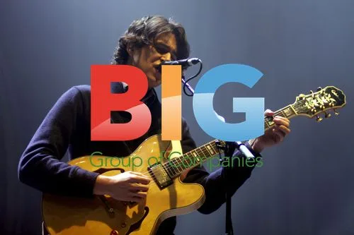 Vampire Weekend Live at Alexandra Palace