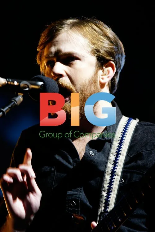 Kings of Leon Live in Bologna