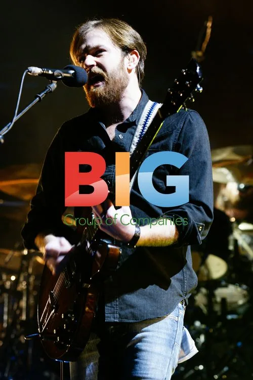 Kings of Leon Live in Bologna, Italy