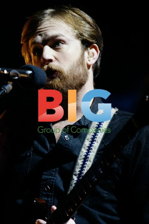 Kings of Leon Live in Bologna, Italy