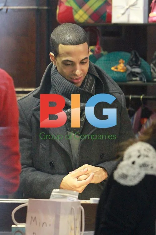 JLS Leaving Radisson in Manchester