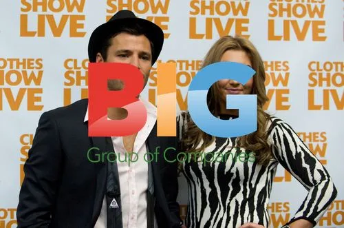 The Only Way Is Essex stars at Clothes Show Live 2010