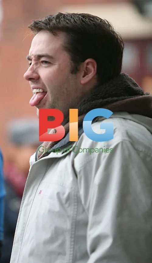 Jason Manford opens charity walk