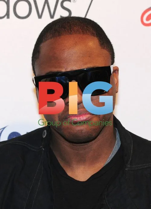 Taio Cruz at Jingle Bell Ball 2010
