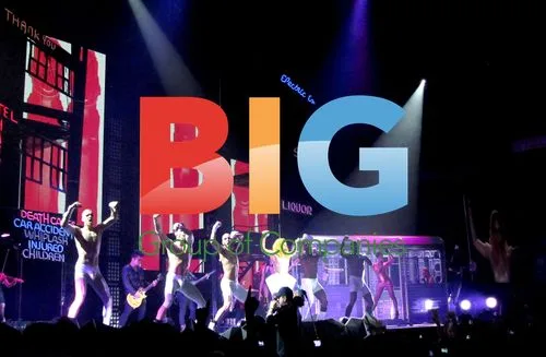 Lady Gaga Performs in Lyon, France
