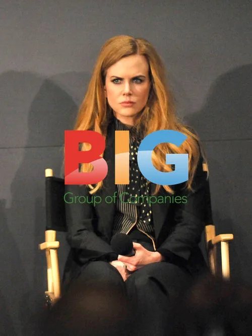 Actors Aaron Eckhart and Nicole Kidman Discuss 'Rabbit Hole'