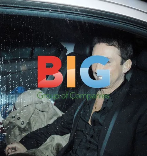 Celebrities Leave Hilary Shaw Party