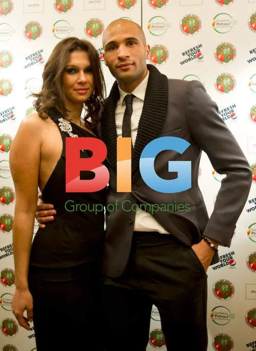Didier Drogba Foundation Charity Ball