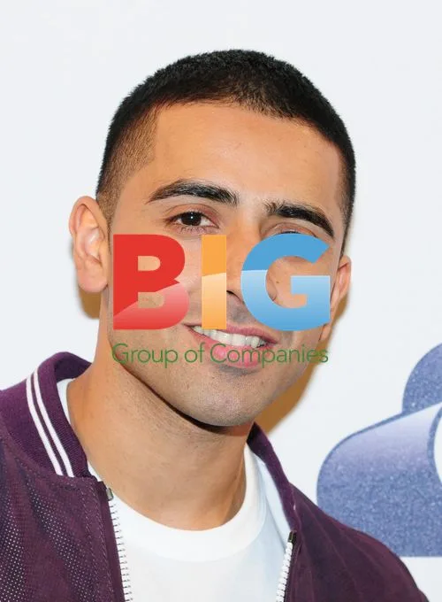 Jay Sean at Capital FM Jingle Bell Ball