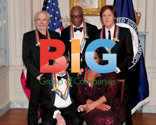 2010 Kennedy Center Honors Gala Dinner