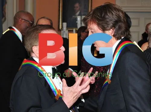 2010 Kennedy Center Honors Gala Dinner