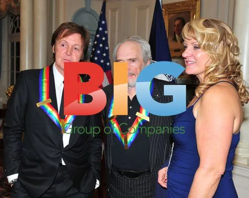 2010 Kennedy Center Honors Gala Dinner
