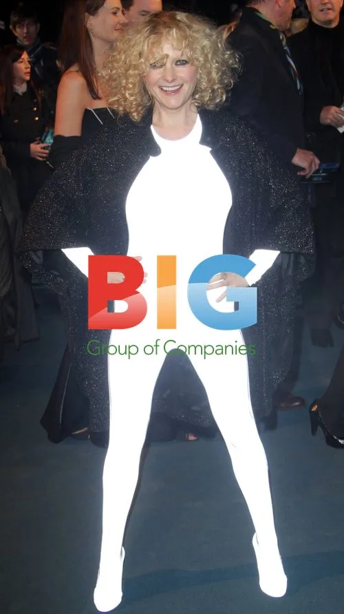 Alison Goldfrapp at Tron: Legacy UK Premiere