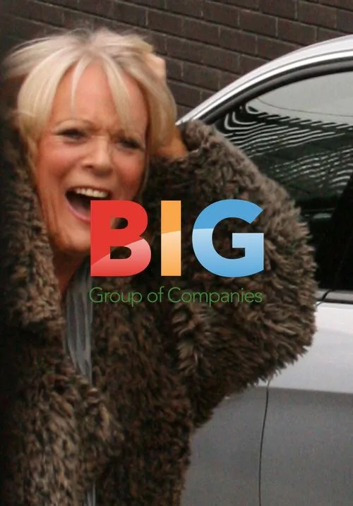 Sherrie Hewson Leaving ITV Studios