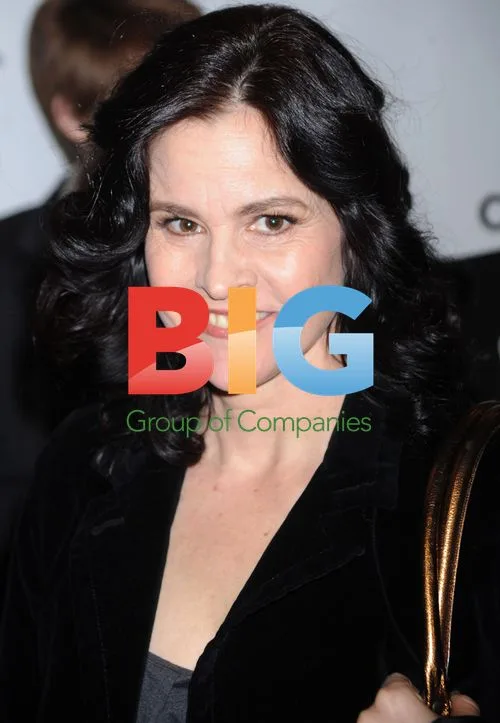 Ally Sheedy at Gotham Awards
