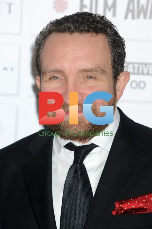 Eddie Marsan at Moet Independent Film Awards