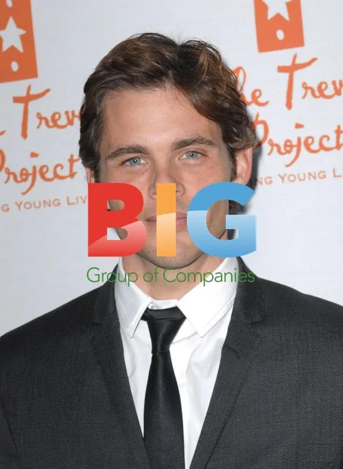 Trevor Project Charity Event - Arrivals