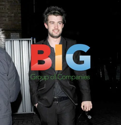 Celebs leaving Michael McIntyre's Christmas Charity show