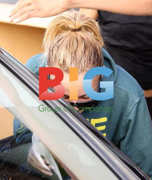 Nicole Richie leaves gym in green hoodie