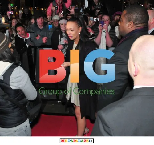 Rebecca Ferguson's Liverpool homecoming