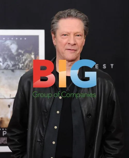 The Tempest premiere at El Capitan Theatre