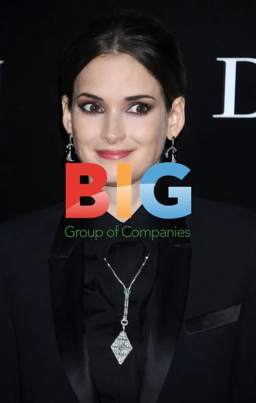 Winona Ryder at 'Black Swan' Premiere After Party
