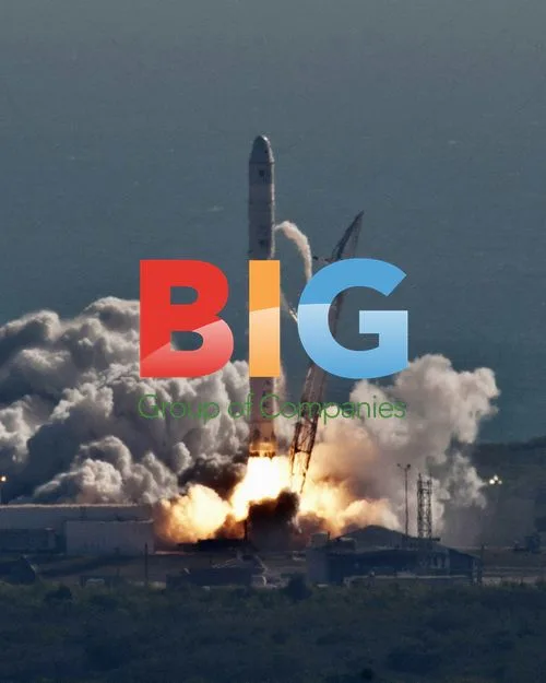 SpaceX Falcon 9 Rocket Launch