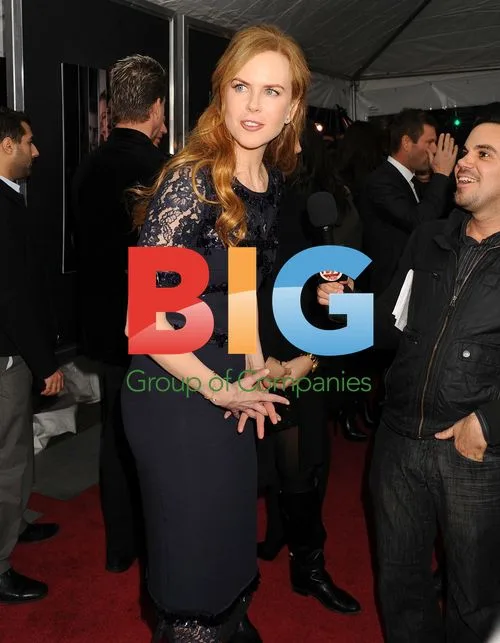 "Rabbit Hole" New York Premiere