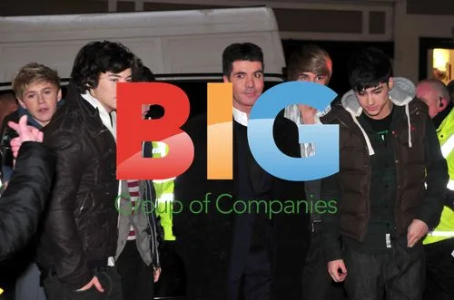 One Direction Pre-X Factor Performance