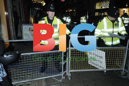 Prince Charles and Camilla attacked by rioters