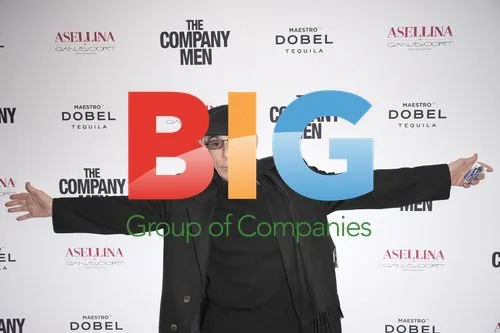 Richard Belzer at 'The Company Men' Premiere