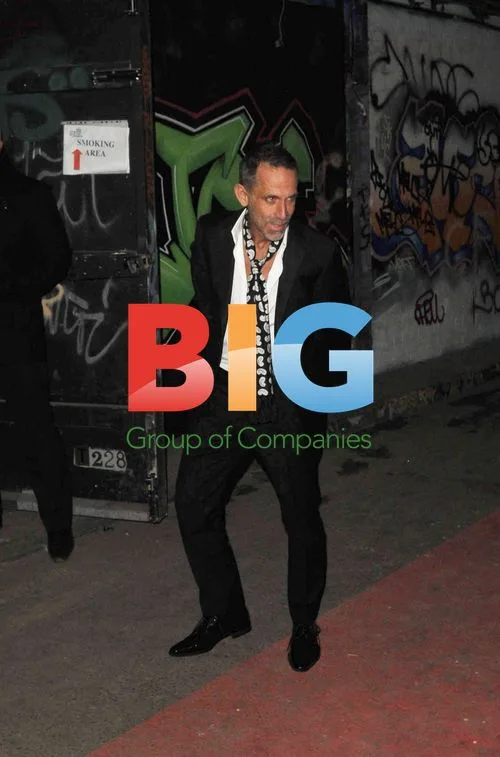 Stephen Webster Launch Party at Old Vic Tunnels