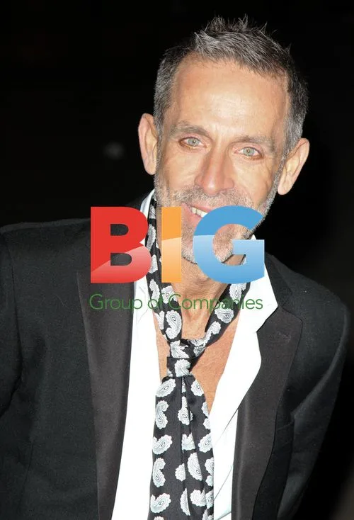 Stephen Webster Launch Party