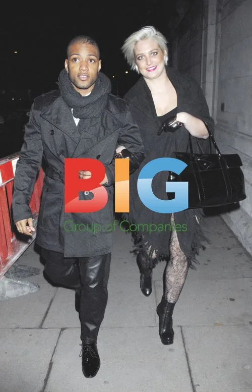 JB from JLS celebrates birthday