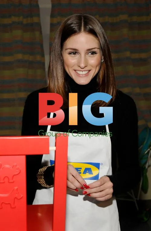 Olivia Palermo at New Yorkers for Children event