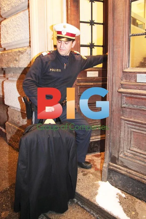 Former Croatian PM Ivo Sanader Arrested in Austria