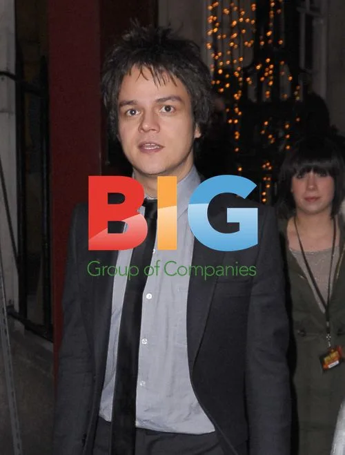 Jamie Cullum at Royal Variety Performance